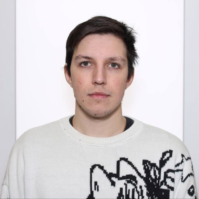 Александр Смирнов