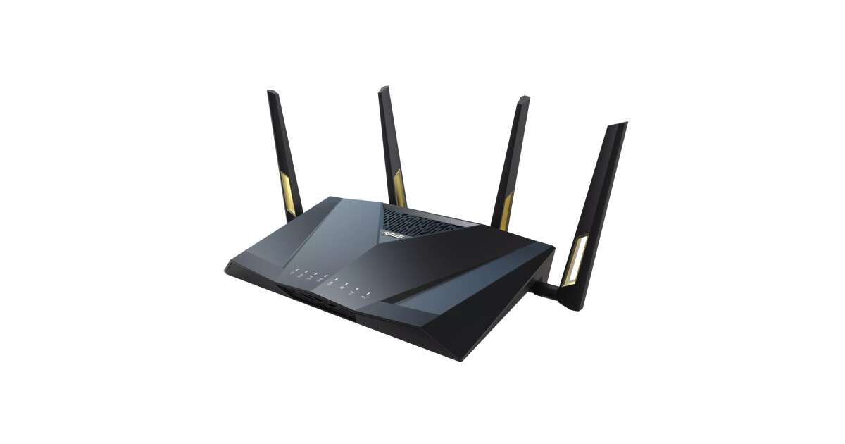 ASUS RT-AX88U Pro