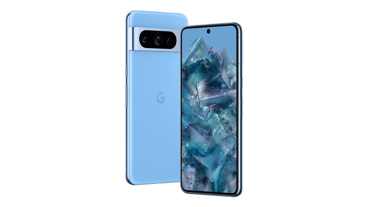 Google Pixel 8
