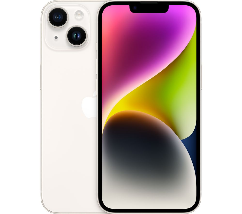iPhone 14