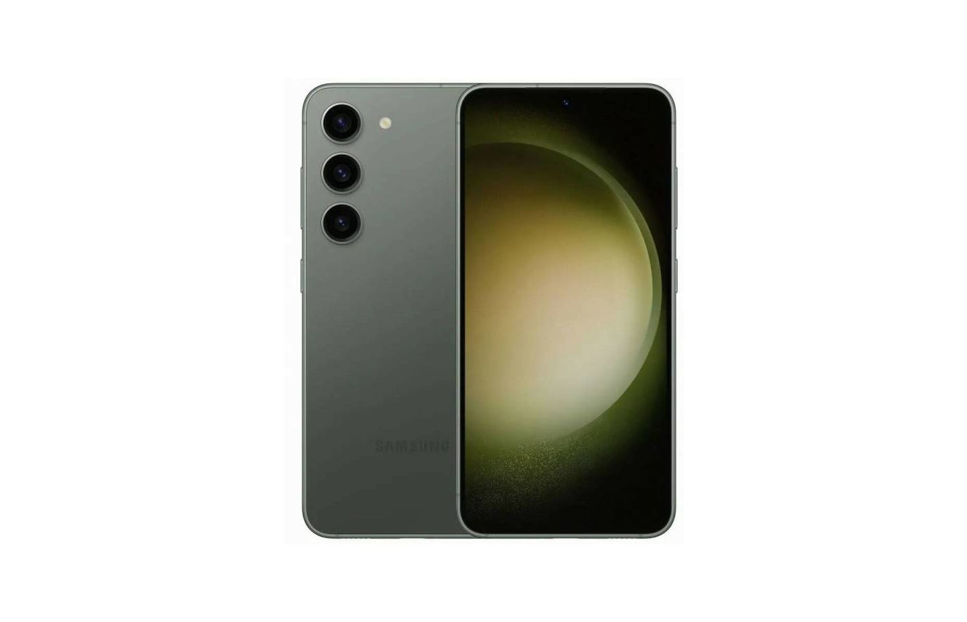 Samsung Galaxy S23