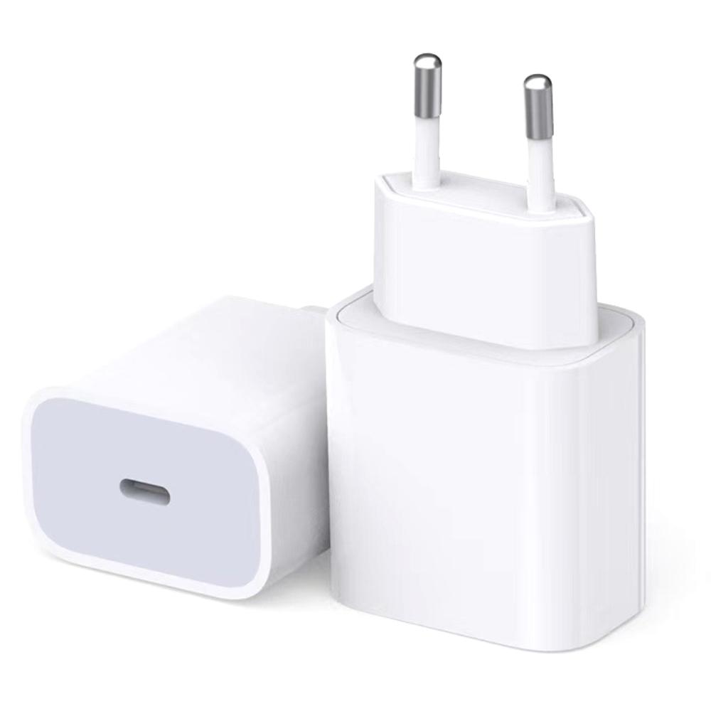 Зарядка USB-C 20W