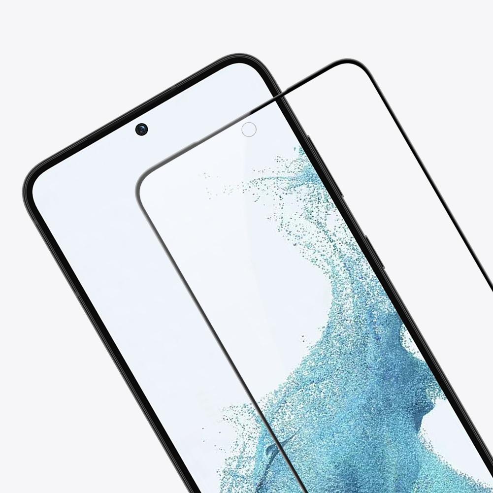 Защитное стекло Samsung S23
