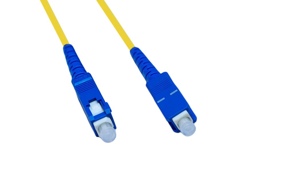 Пигтейл SC UPC
