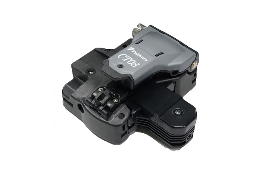 Скалыватель Fujikura CT-08