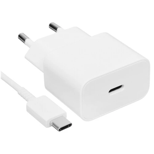 Сетевое зарядное устройство Samsung EP-T2510