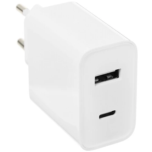 Сетевое зарядное устройство Xiaomi Mi 33W