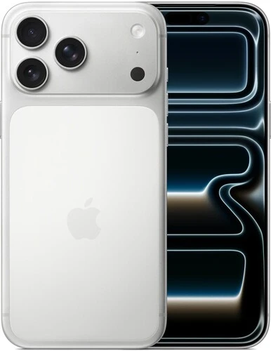 6.9" Смартфон Apple iPhone 17 Pro Max